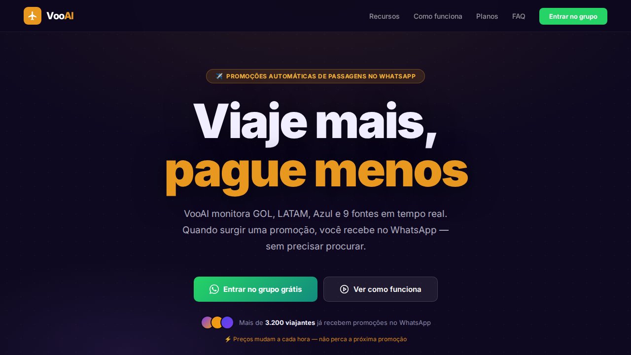 Voo AI